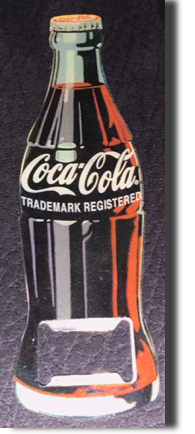 7831-5 € 4,00 coca cola opener fles bruin.jpeg
